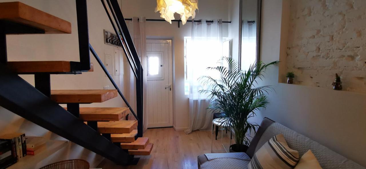 Cosy Home Downtown Фару Екстер'єр фото
